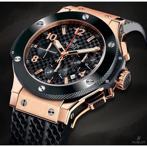 rode hublot|Hublot big bang models.